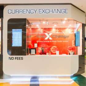 AUS X CHANGE PTY LTD