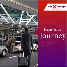 AUS X CHANGE PTY LTD