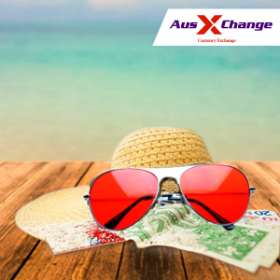 AUS X CHANGE PTY LTD