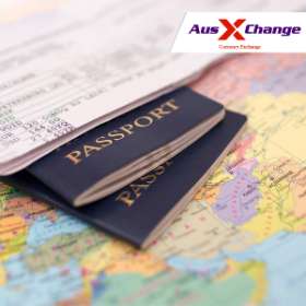 AUS X CHANGE PTY LTD