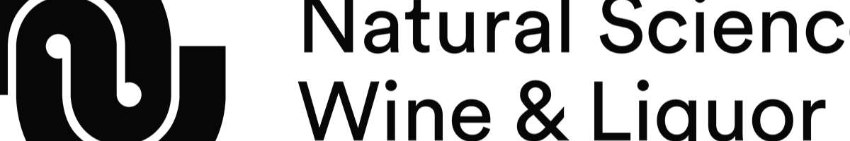 Natural Science Wine and Liquor Banner