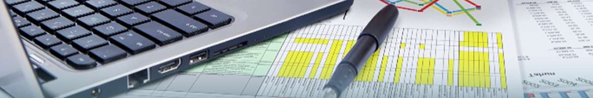Reliable Bookkeeping Services Banner