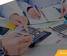 Reliable Bookkeeping Services