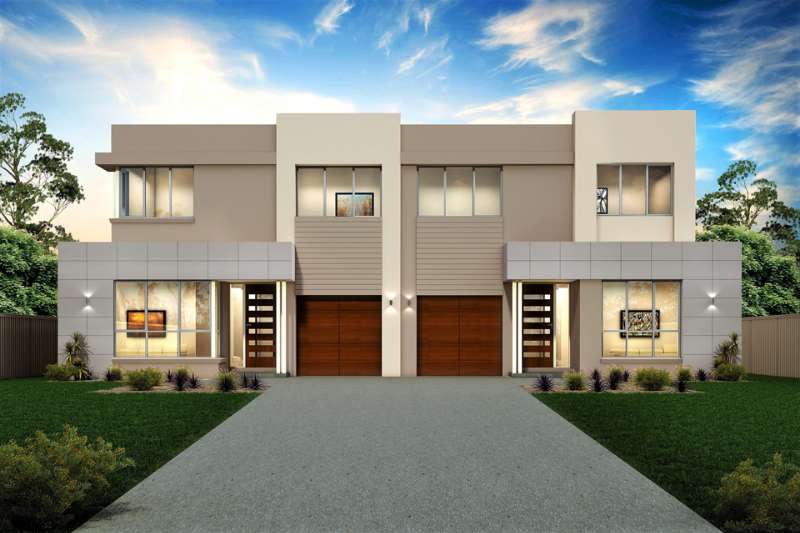 Things to Consider when We Build a Dual Occupancy House