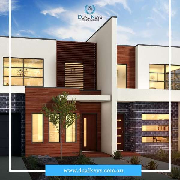 Dual Key Property Sydney