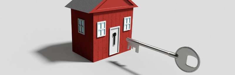 6 REASONS TO START INVESTING IN REAL ESTATE
