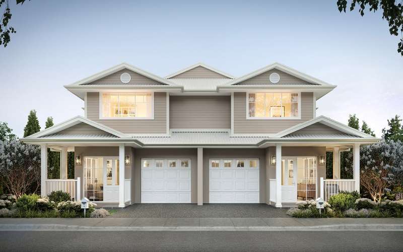 8 Things to Consider Before Buying a Two-Family House