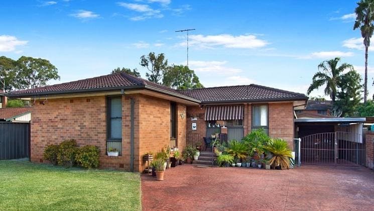 What is Dual Key Property?