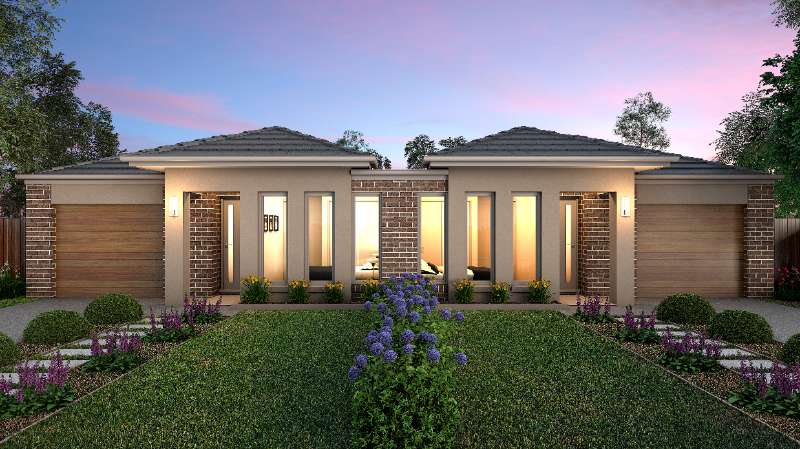 7 Advantages Of Duplex Rental Property