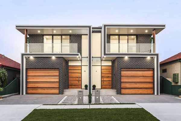 What is a Dual Occupancy Subdivision and/or Property?