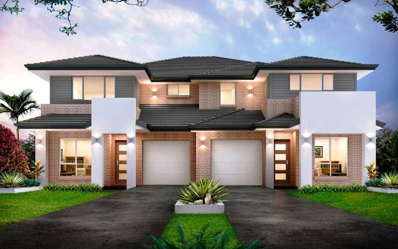 Dual occupancy homes: Arguably the best value for money on the market