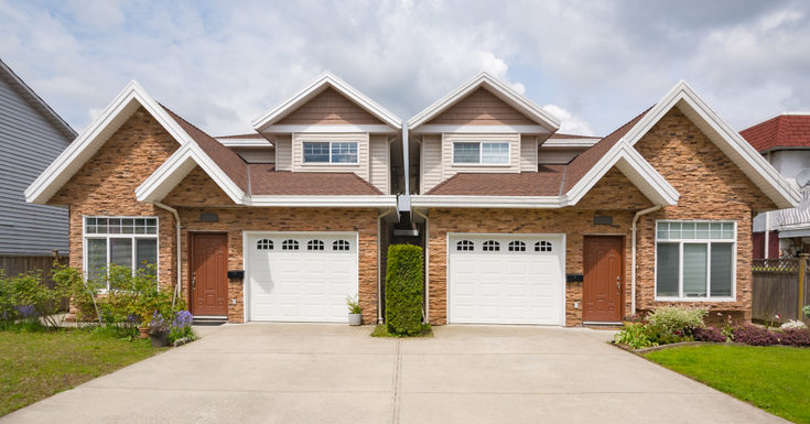 How to avoid going over budget on a duplex