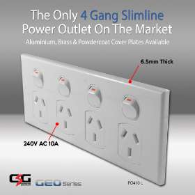 Connected Switchgear 