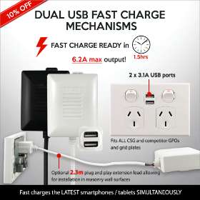 Connected Switchgear 
