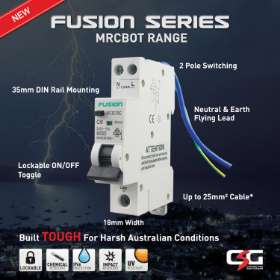 Connected Switchgear 