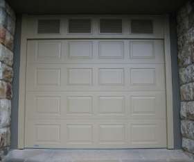 Delta Warringah Garage Doors