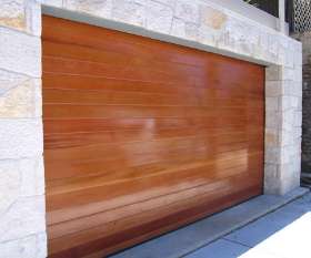 Delta Warringah Garage Doors