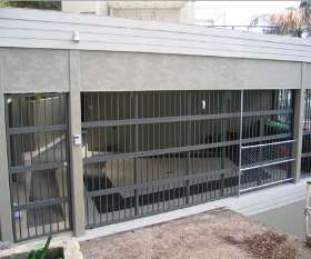 Delta Warringah Garage Doors