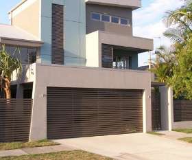 Delta Warringah Garage Doors