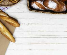 Petit Four Hot Bread
