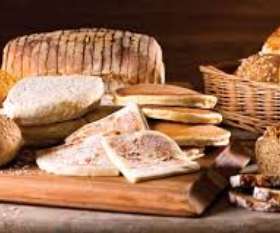 Petit Four Hot Bread