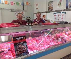 Angus Meats