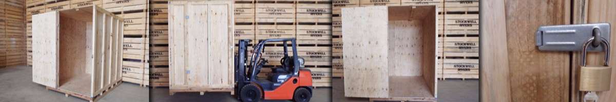 Stockwell Rivers Storage Banner