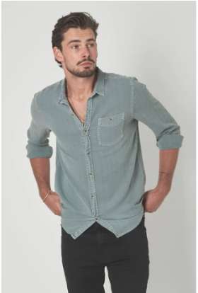 Men Online Clothing Store 
