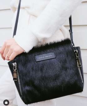 High quality bags at Elwood 101