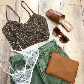 Online Fashion Store in Australia