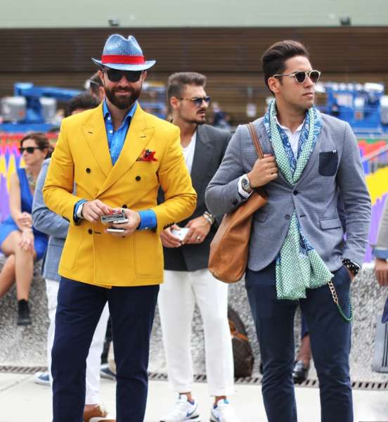 7 Best Summer Accessories for Men – Warm Weather Style