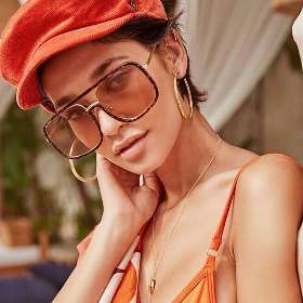 Sunglasses- Elwood 101