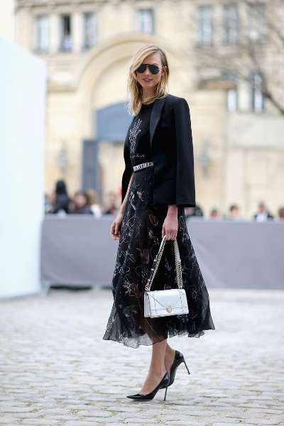 How to be more stylish