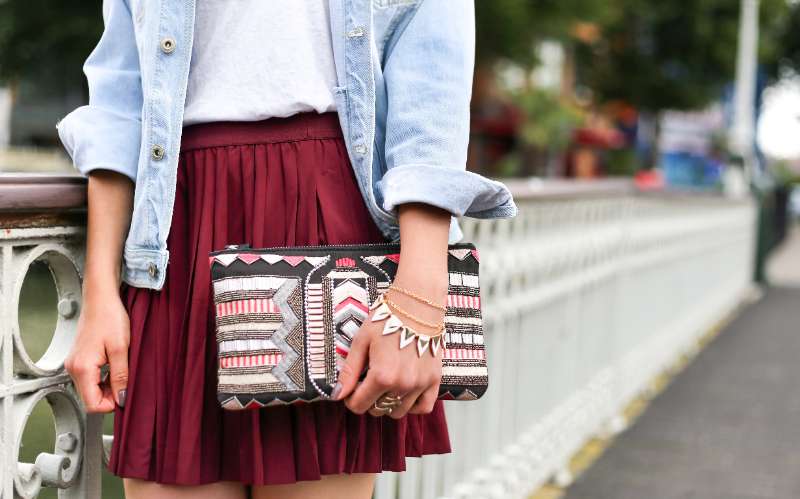 These 7 Fashion Mistakes Will Make You Lees Stylish According to Experts