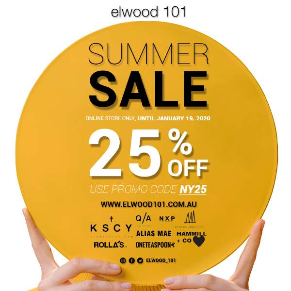Summer Sale is Finally Here!!