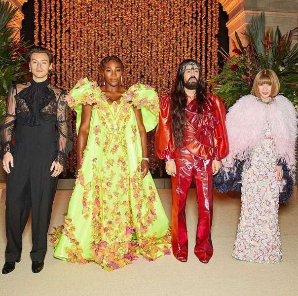 Met Gala 2020: What is it and What to Expect?