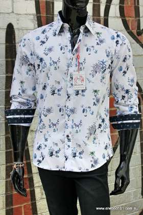 Best Online Shop John Lennon Men's Shirt  - Elwood 101 Best Online Shop