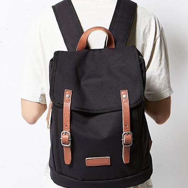 Status Anxiety REBELLION BAG - Become a VIP and Save 10%!!