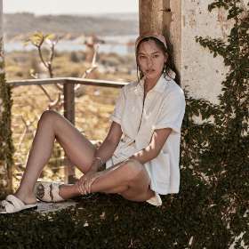 Women Apparel Store in Melbourne
