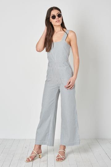 Be More Stylish with Jumpsuits