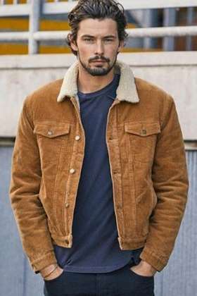 Men's Clothing store in Melbourne