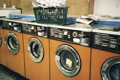 How To Wash Colored Clothes In a Washing Machine