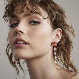 Shauna Earrings