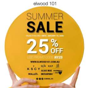 Summer Sale is Finally Here!!