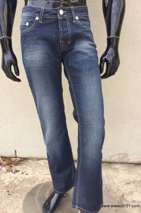 SAVE $100 - LTB MENS PAUL STRAIGHT LEG JEANS