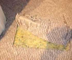 Carpet Repair and Restretching Adelaide