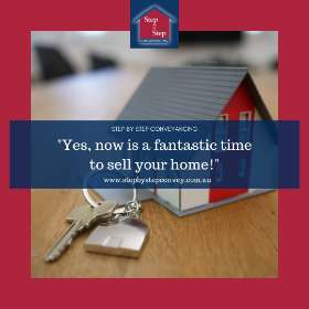 Step By Step Conveyancing