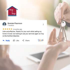 Step By Step Conveyancing