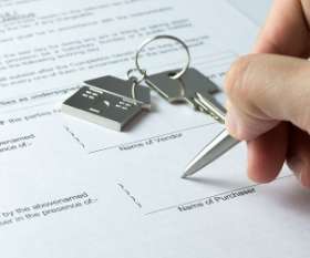 Step By Step Conveyancing