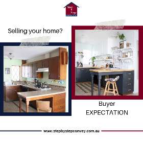 Step By Step Conveyancing